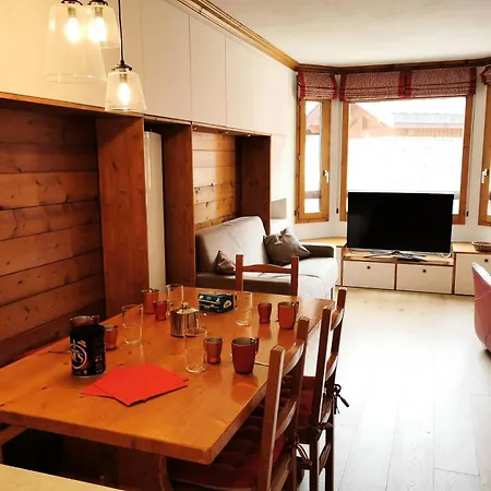 Athamante - L'athamante 32 - 2 Pieces, Proche Pistes Et Commerces. Mae-2384 Apartament