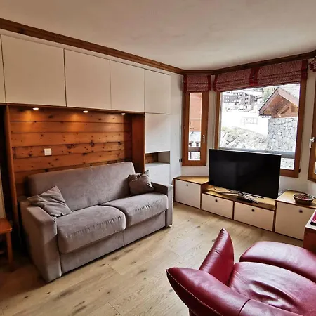 Athamante - L'athamante 32 - 2 Pieces, Proche Pistes Et Commerces. Mae-2384 Apartament Valmorel